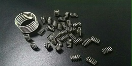 医疗弹簧管变形原因分析